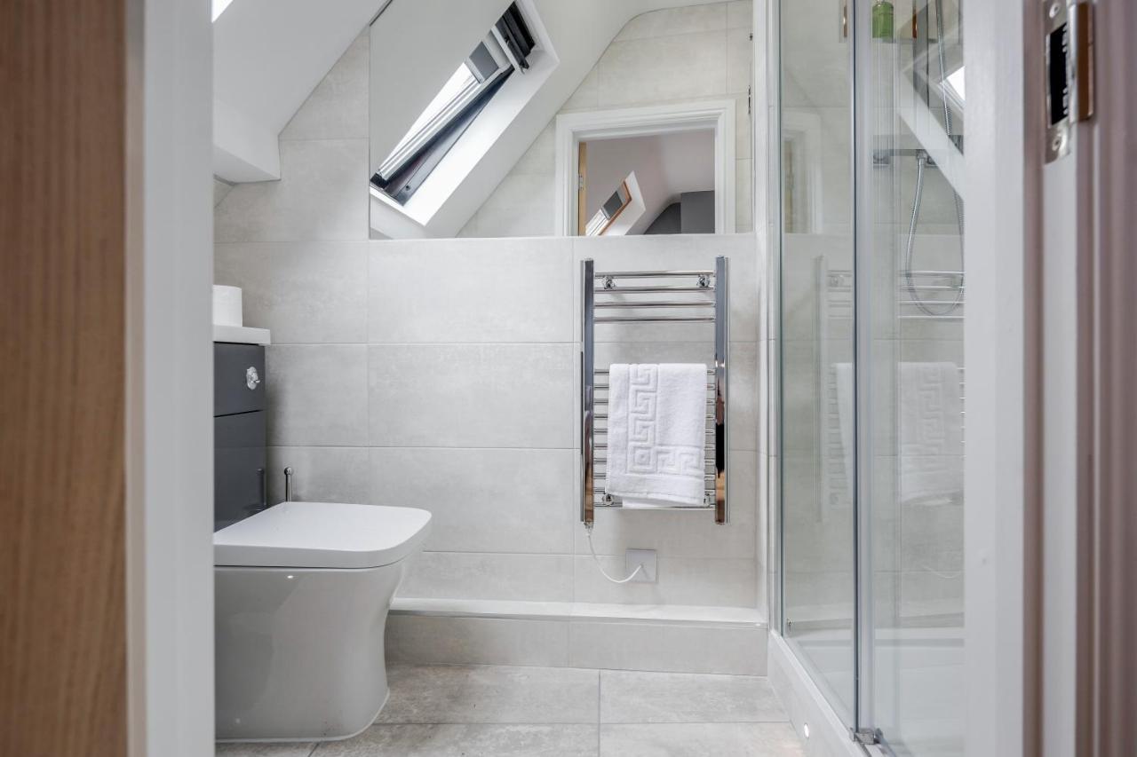 The Gem Of Central Winchester - Sleeps 4 Bagian luar foto